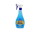 Очиститель стекол Glass cleaner 500ml