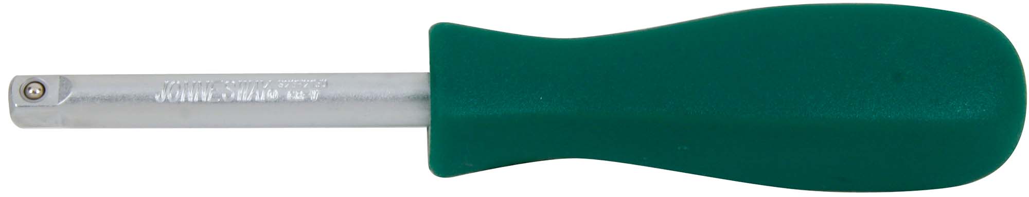Отвертка-вороток 1/4"DR
