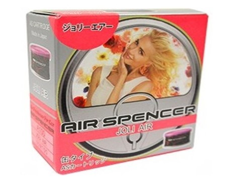 Ароматизатор меловой EIKOSHA Spirit Refill JOLI AIR (воздушная сладость)