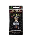 Ароматизатор AROMA TOP LINE на дефлектор Creed Aventus