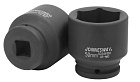 Головка 3/4"DR торцевая ударная 50мм