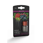 Ароматизатор MAXIFRESH Berry mix жидкостной 4мл