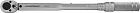 Ключ динамометрический 1/2"DR 40-210Nm
