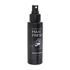 Ароматизатор MAXIFRESH Black, спрей 110мл