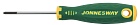 Отвертка "ANTI-SLIP GRIP" Pozidriv ® PZ0 0x60x150мм