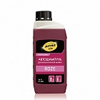 Автошампунь ASTROhim® Active Foam для бесконтактной мойки ROZE, 1л